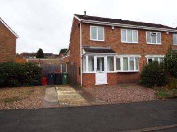 3 Bedroom Semi-Detac...